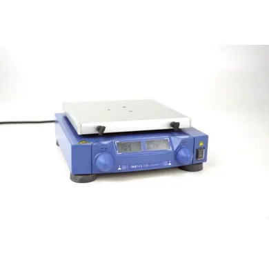 IKA KS 130 Control Orbital Shaker