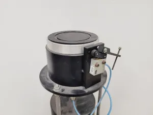 Optical Table Legs for Vibration Isolation and Equipment Support, 3 of 7