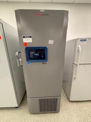 Thermo Fisher Scientific TSX Series TSX4008A Upright -80°C Ultra Low Temperature Freezer-cover