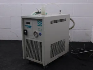NesLab CFT 25 Recirculating Chiller with Microprocessor Temperature Control, 2 of 11