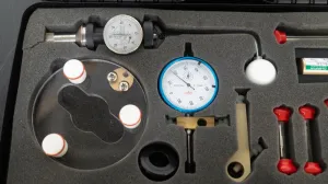 Quality Labs Dissolution Test Kit for Pharmaceutical Dissolution Testing, 4 of 4