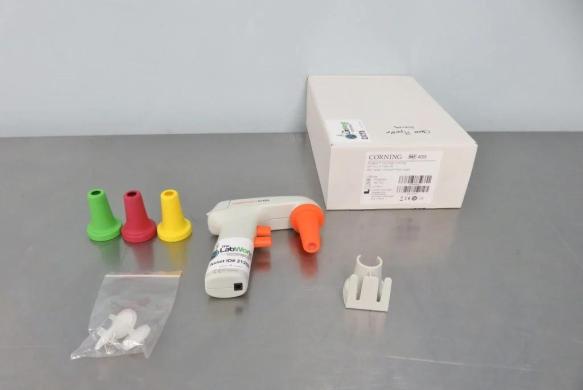 Corning Stripettor Ultra Electronic Pipet Controller for 0.5–100 ml Serological Pipettes-cover