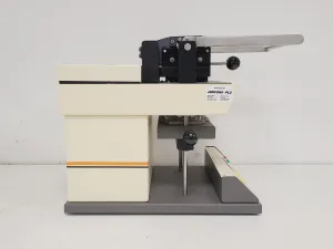 PerkinElmer Tomtec Harvester 96 Model Mach 3M Automated Microplate Harvester, 15 of 32