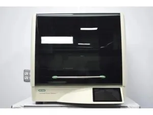 Bio-Rad QX200 Droplet Digital PCR system with AutoDG Automated Droplet Generator, PX1 Plate Sealer, and C1000 Touch Thermal Cycler, 3 of 19