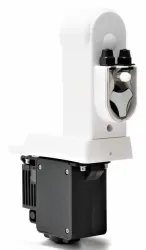 Hanna HI 931 Automatic Potentiometric Titrator, 3 of 3