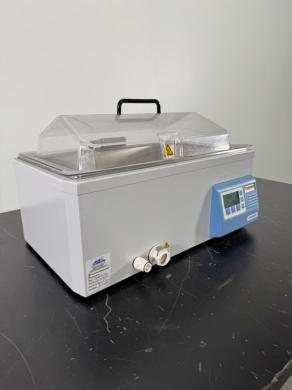Thermo Scientific Precision GP 20 Digital Laboratory Water Bath with 20 L Capacity-cover