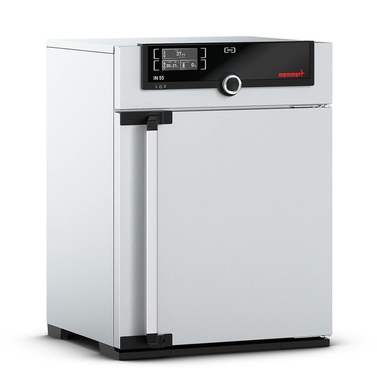 Memmert IN55 Natural Convection Incubator 53L, 115V