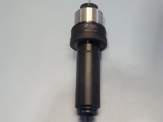 HR070-CMT 0.70X High Resolution C-Mount Adapter with ZN Clamp for ZEISS