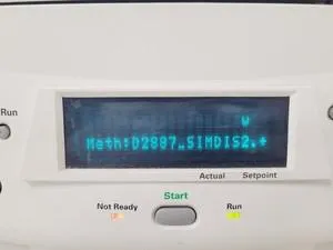 Agilent 6850 Network GC System with Atas Injector, 8 of 19