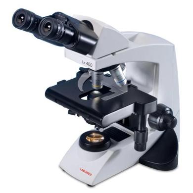 Labomed Lx400 Binocular Cordless LED Microscope for Veterinary Diagnostics-cover