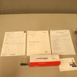 Thermo Fisher Scientific Neon Transfection System MPK5000 Electroporation Device, 10 of 12
