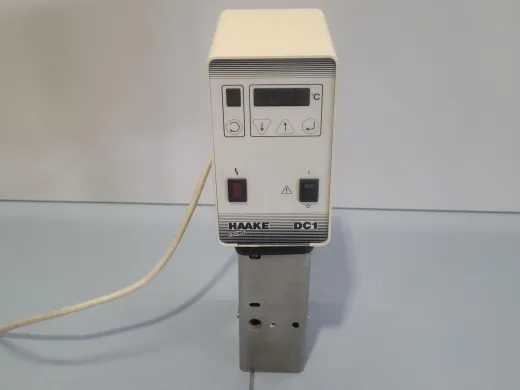 Haake DC1 Clamp-On Immersion Heater Circulator