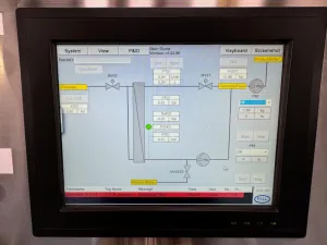 PALL Allegro CM150 Single-Use Tangential Flow Filtration System, 3 of 4