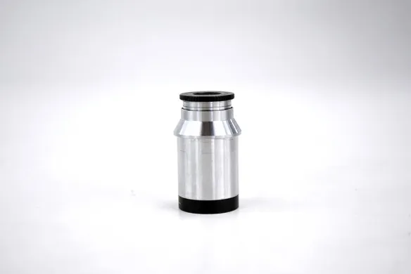 Leitz Wetzlar Periplan GW10x Microscope Eyepiece
