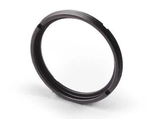 Chroma Filter Retaining Ring 25mm for Zeiss Axio Microscope-cover