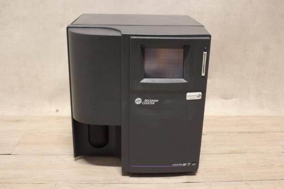 Beckman Coulter COULTER AC•T diff Hematology Analyzer-cover