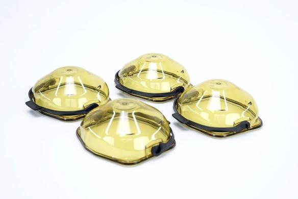 Eppendorf 5920752006 Rotor Lid for S-4xUniversal-Large Rotor, Set of 4-cover