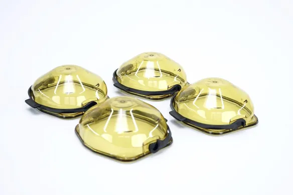 Eppendorf 5920752006 Rotor Lid Set for S-4xUniversal-Large Rotor, 4 Pieces