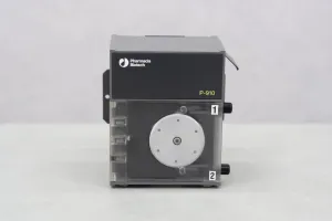 Pharmacia Biotech P910 Peristaltic Laboratory Pump, 2 of 3