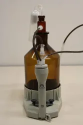 Metrohm 10ml Titrator Dosing Unit, 3 of 3