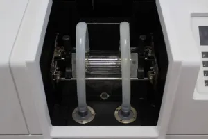 Perkin Elmer Model 343 S Polarimeter, 2 of 3