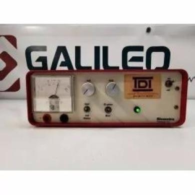 Biometra P21 Electrophoresis Power Supply-cover