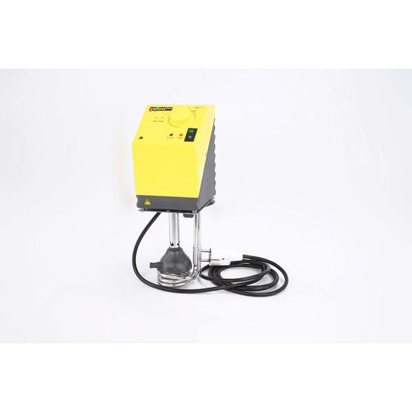IKA ET B Basic Yellow Line Immersion Circulator, 5L/min, up to 250°C
