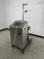 Repligen KrosFlo KTF System SYDF-600 Stainless Steel Tangential Flow Filtration System, 2 of 4