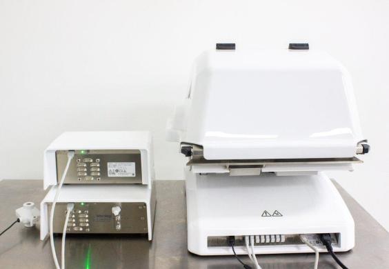 GE Healthcare Xuri W25 25L Cell Expansion System | QuestPair