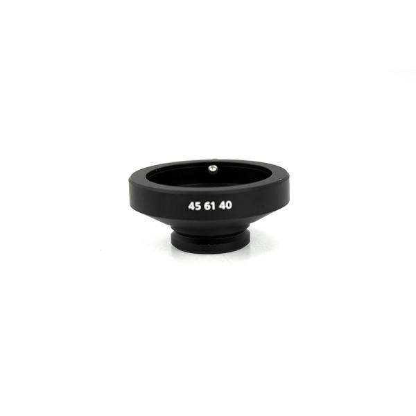 Zeiss 456140 Camera Connection Photometer Unit K Clamp Adapter