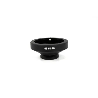 Zeiss 456140 Camera Connection Photometer Unit K Clamp Adapter