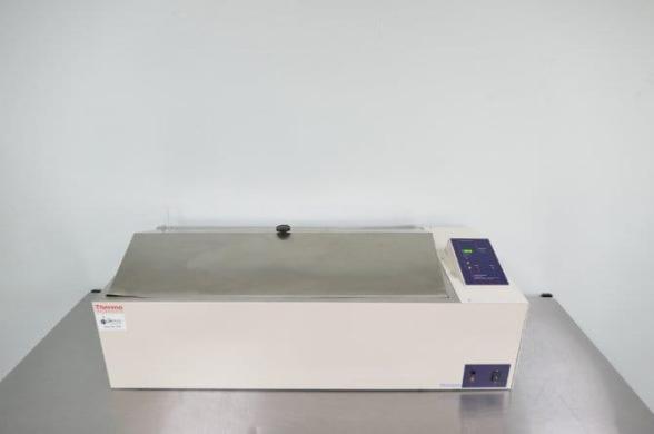 Thermo Precision 2868 Microprocessor-Controlled Circulating Water Bath, 89L Capacity-cover