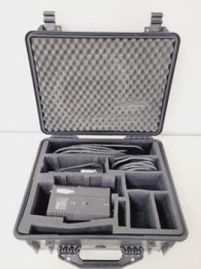 Flir Systems ThermaCam SC500 194 780 Thermal Imaging Camera Lab-cover