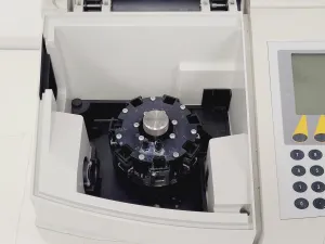 Thermo Electron Helios Gamma UV-Vis Spectrophotometer for Analytical Measurements, 6 of 7