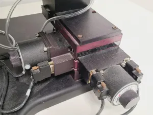 New Wave Research UP-213 Laser Ablation System with Tempest 20Hz Laser, 5 of 36