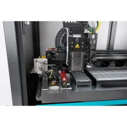Scienion sciFLEXARRAYER SX Automated Liquid Dispenser, 4 of 10