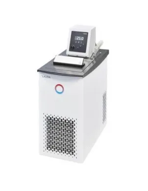 LAUDA Thermo-Cryostat RA 8 Alpha Series Cooling Thermostat with Integrated Pump