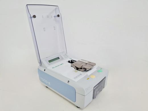 Terumo TSCD-II Sterile Tubing Welder for Laboratories-cover