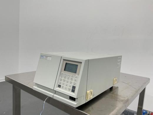 Waters Alliance 2489 UV/Visible Detector for HPLC Systems-cover
