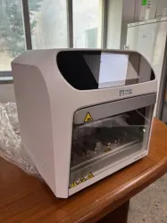 MGI MGISP-NE32 Automated Nucleic Acid Extractor for Molecular Biology Workflows, 2 of 4