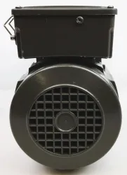 Agilent DS 102 Dual-Stage Rotary Vacuum Pump (3.5 CFM), 8 of 12