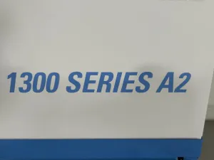 Thermo Scientific 1300 Series A2 4' Class II Biosafety Cabinet, 3 of 4