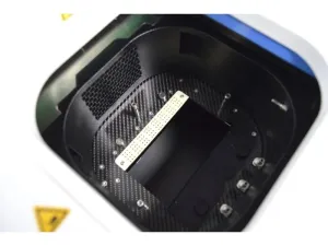 Beckman Coulter BioLector XT Microbioreactor with Microfluidic Module M2P-G-BLXT, 14 of 23