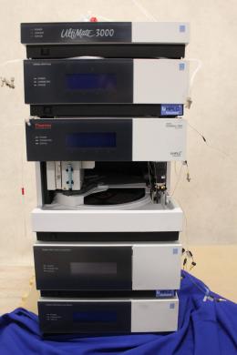 Dionex UltiMate 3000 UPLC System-cover