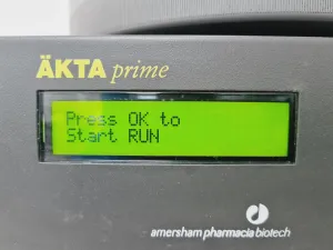 Amersham Biosciences Akta Prime Protein Purifier System, 21 of 26