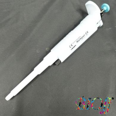Nichiryo Nichipet EX Adjustable Micropipette 100–1000 µL-cover