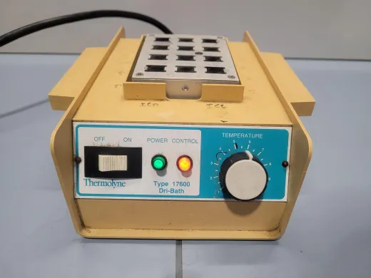 Thermo Fisher Scientific 17600 Dri-Bath