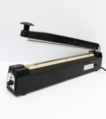 Powerseal TC1016 KF-400H 16-inch Hand Sealer for Poly Material Sealing