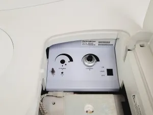 PerkinElmer Clarus 500 GC Gas Chromatography System for Laboratory Analysis, 9 of 10
