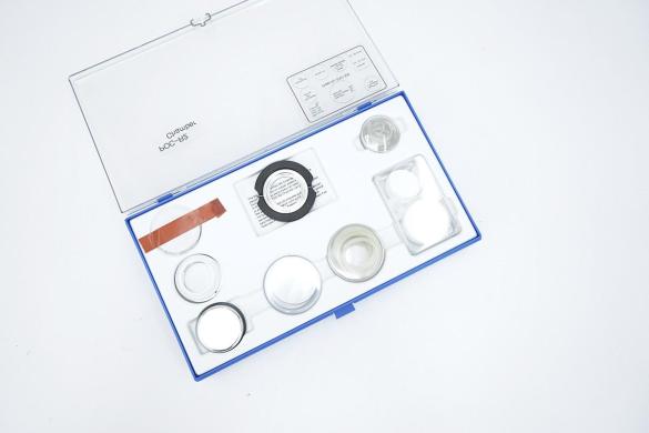 PeCon POC 2 Chamber Heating Insert for Microscope 411861-9901-cover